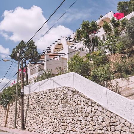 Apartamentos Catharina Maria Cala Llonga  Kültér fotó