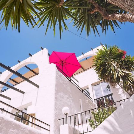 Apartamentos Catharina Maria Cala Llonga  Kültér fotó