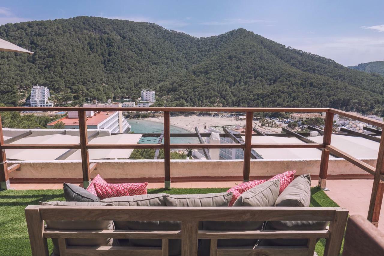 Apartamentos Catharina Maria Cala Llonga  Kültér fotó