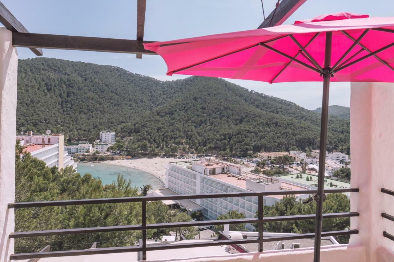 Apartamentos Catharina Maria Cala Llonga  Kültér fotó