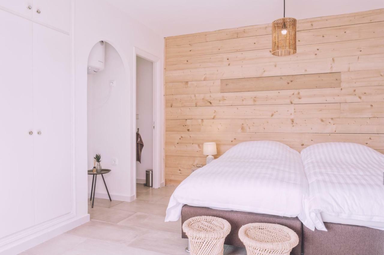 Apartamentos Catharina Maria Cala Llonga  Kültér fotó